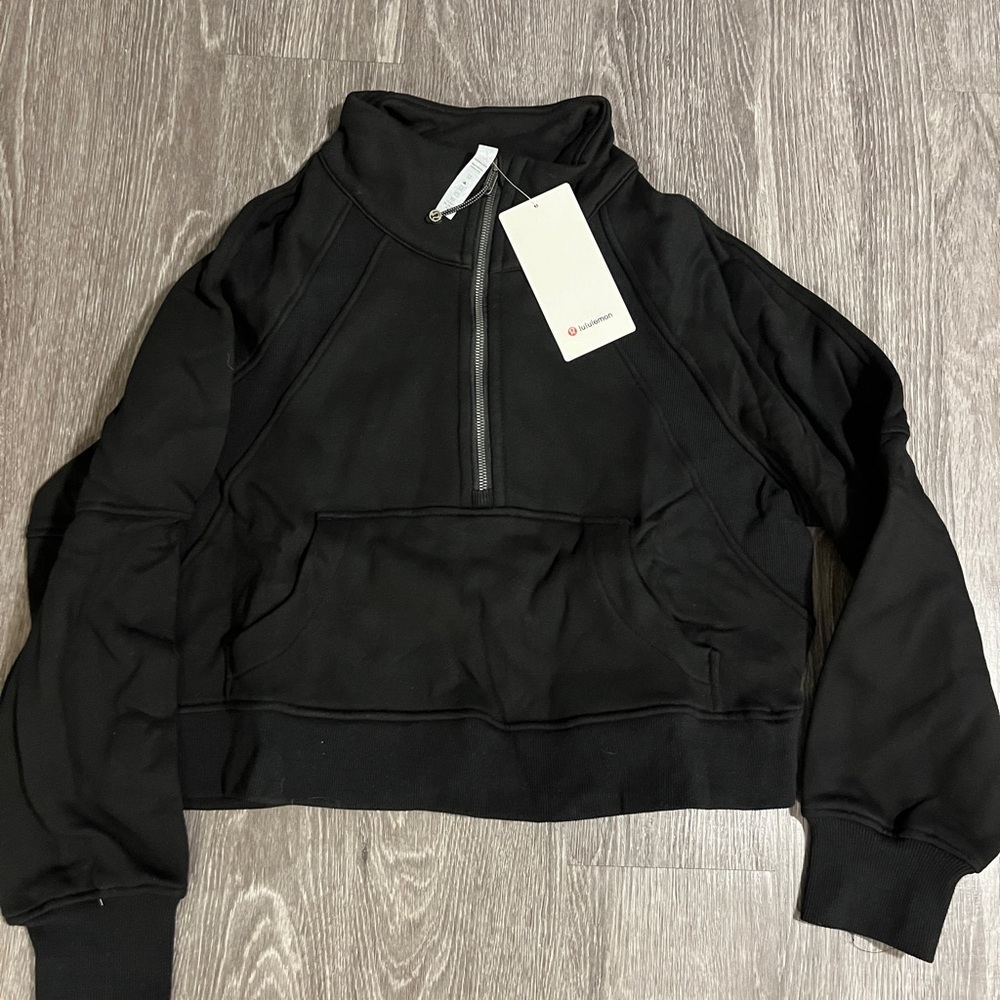 Nwt lululemon scuba